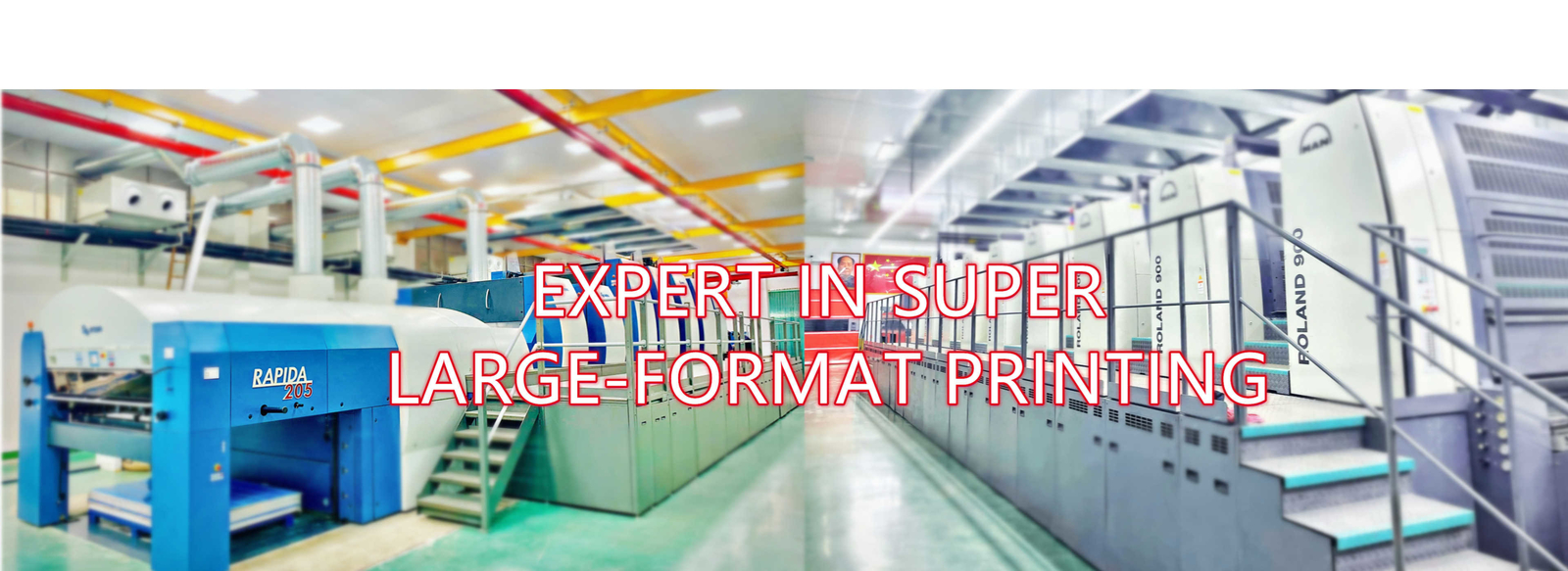 Κίνα Wuxi Zhong Jiang Coloured Printing Co., Ltd. 