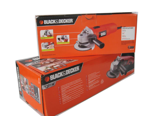 ποιότητας  Customized Printing White Window Carton Box Eco Friendly Glossy Matte Finish εργοστάσιο