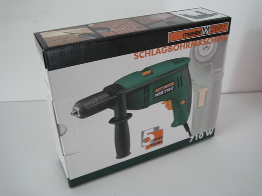 ποιότητας  White Offset Printing Corrugated Packaging Box With Custom Logo Full Color Printing εργοστάσιο